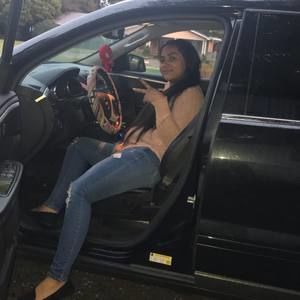 Meet your Posher, Diana